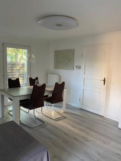 Ferienhaus Seeruhe - 2