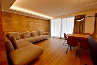 BRENTA ALTA ALPINE LODGE MhD - 7