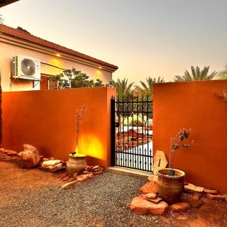 فيلا بمزرعة - 9