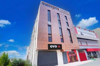 OYO 8303 Hotel SS Royal - 0