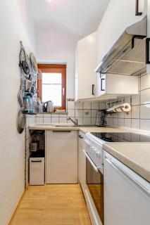 Ferienwohnung Alpenpanorama - 9