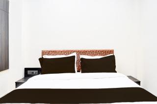 Hotel O CHECK IN - 1