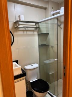 Flat no Centro de Porto de Galinhas - 1