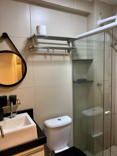 Flat no Centro de Porto de Galinhas - 2