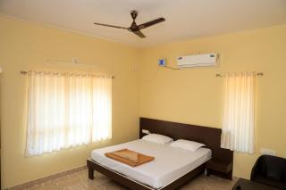 Sanman residency horanadu - 4