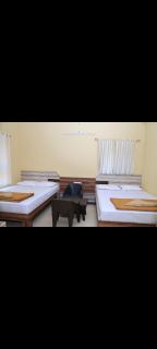 Sanman residency horanadu - 3