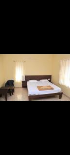 Sanman residency horanadu - 2