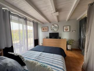 Escale aux pieds des Pyrénées - 6