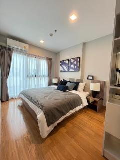 Luxury Astra Sky River - 7