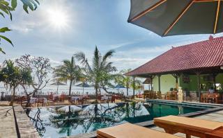 Scoobydoo Bungalow - Nusa Lembongan - 7