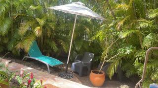 Bungalow Broceliande - Le Gosier - 9