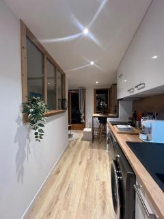 Cocoon BellePlagne - 3