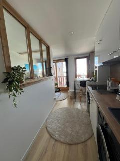 Cocoon BellePlagne - 9