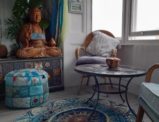 Susies zen den by the sea - 1