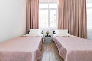 Bukhar Jyrau Premium Stay - 5