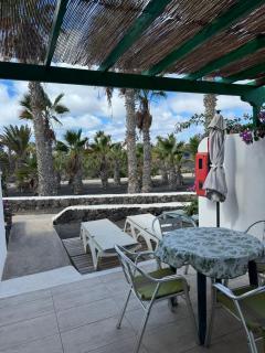 Sweet Bungalow Matagorda - 7