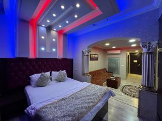 Al Jawahiri Hotel - 6