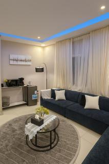 OrbitNet Suites Al Ulaya - 2