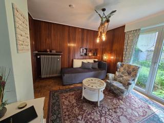 HR Townhouse Honigbach - 3