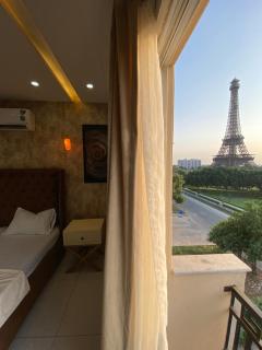 Gold Crib Residence & Apartments - 0