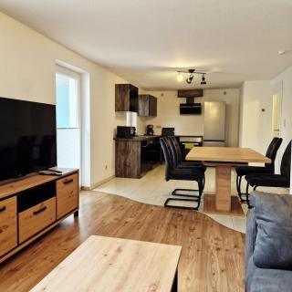 Moritz Apartments - Wohnung 15 - 0
