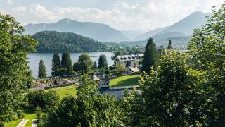 Villa Victoria by Landluft - 3