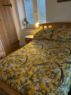 The Jeep House in the Area of Outstanding Natural Beauty - 6