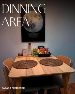 Cabana Residence at Shore 3 - MOA Complex - 1
