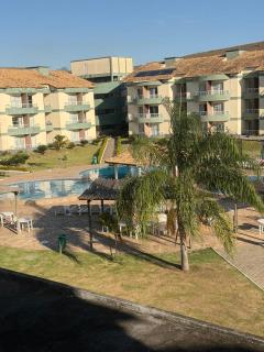 Flat Village - Aldeia das Águas F305 - 9