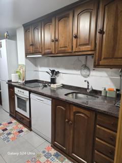 Apartamento Mirador del Pantano 1 - 6