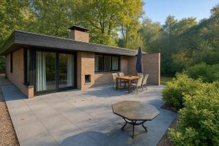 Zenda's natuurhuisje - 0