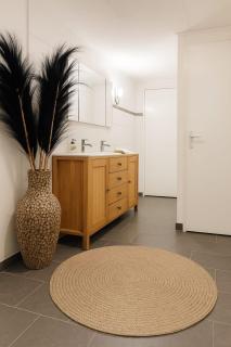 Zenda's natuurhuisje - 1