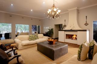 Karongwe- Shiduli Safari Lodge - 6