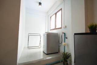 Dec Room at Shine Haus BangSue - 2