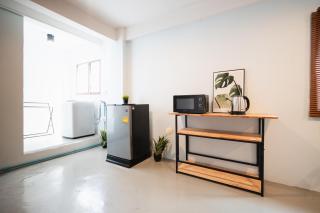 Dec Room at Shine Haus BangSue - 6