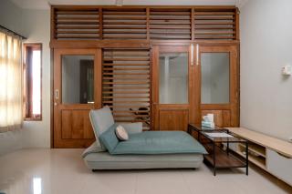 Cozy 2 bedrooms house in Jepara - 0