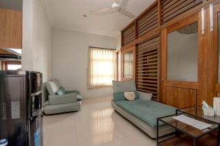Cozy 2 bedrooms house in Jepara - 5