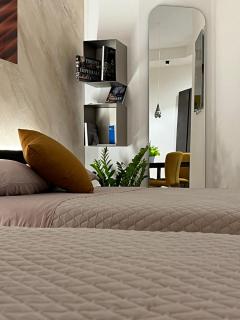 Habemus Loft - The Twins raffinato design contemporaneo nel cuore storico di Trieste - 7
