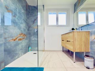 Appartement spacieux et lumineux - 10 personnes - entre lacs et montagnes - 4
