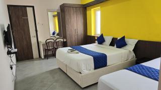 Twilight Inn, Purasaiwakkam - 5