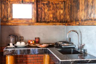 La Cabane Marocaine - 1