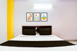 Super Hotel O Maharaja Near By Vinayak Hospital Gali No-5 - 1