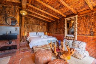 La Cabane Marocaine - 0