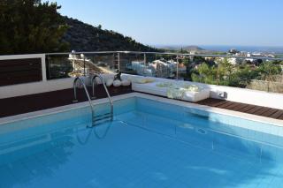 Panorama Penthouse & Studios - Athens - 4