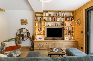 La Yaute Chamonix-Les Houches - 5