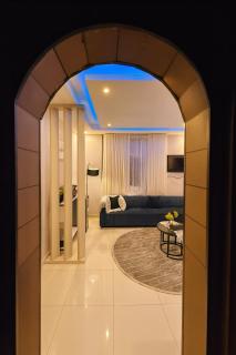 OrbitNet Suites Al Ulaya - 9