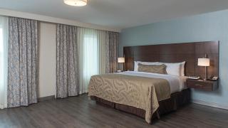 Staybridge Suites Puebla by IHG - Puebla - 8