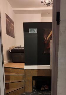 Bienvenue à Perla di Varos - 5