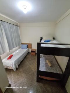 Condomínio Arituba Tropical - Praia Camurupim - Apartamento a 150m da praia - 9