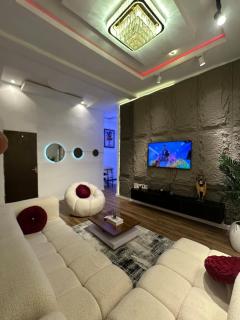 Dream Shortlet Apartments - 2